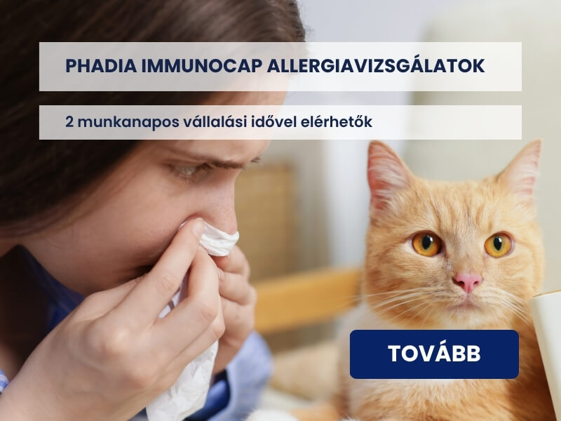 Phadia ImmunoCAP